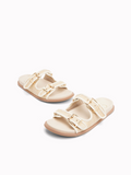 Emilio  Flat Slides