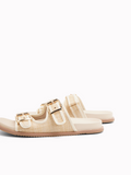 Emilio  Flat Slides