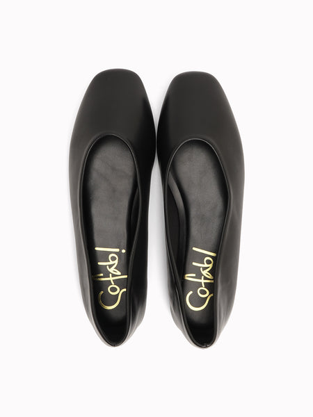 Emina Flat Ballerinas