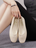 Emina Flat Ballerinas