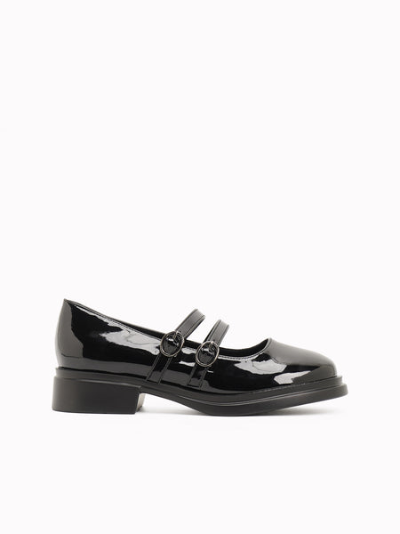 Fanny Mary Jane Ballerinas