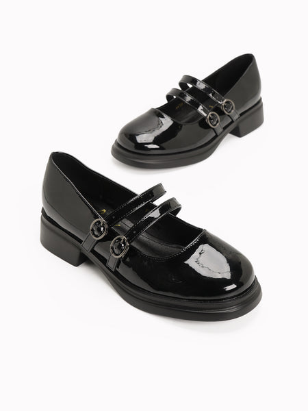 Fanny Mary Jane Ballerinas