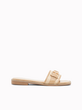 Faustina  Flat Slides