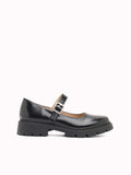 Fawn  Platform Loafers