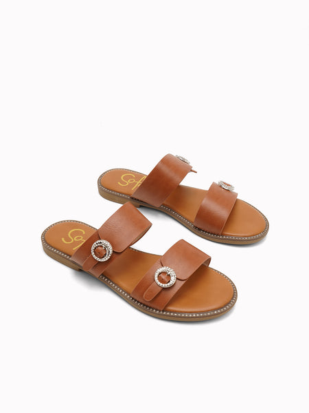 Fayette  Flat Slides