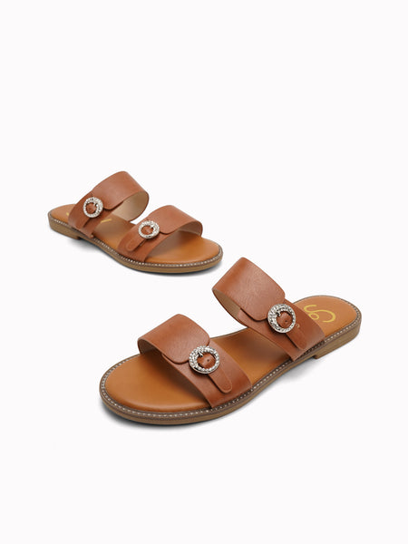 Fayette  Flat Slides