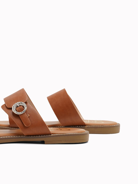 Fayette  Flat Slides