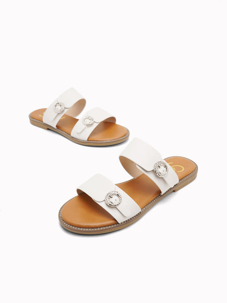 Fayette  Flat Slides