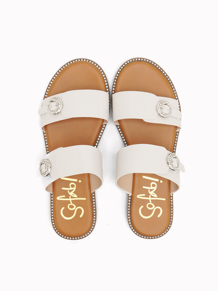 Fayette  Flat Slides