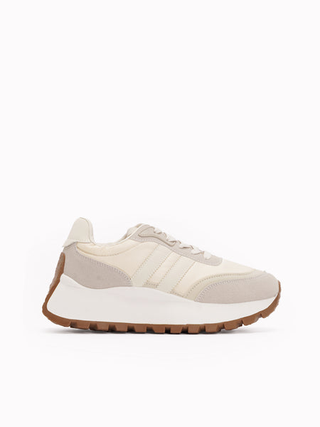 Felice  Lace-up Sneakers