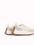 Felice  Lace-up Sneakers