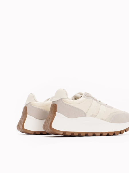 Felice  Lace-up Sneakers