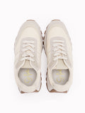 Felice  Lace-up Sneakers