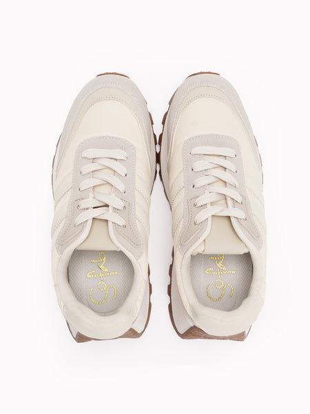 Felice  Lace-up Sneakers