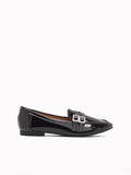 Fergie Flat  Loafers