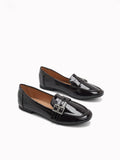 Fergie Flat  Loafers