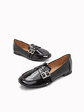 Fergie Flat  Loafers
