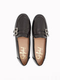 Fergie Flat  Loafers