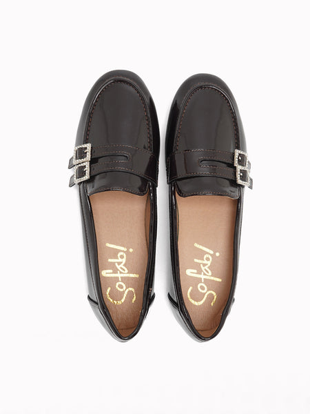 Fergie Flat  Loafers