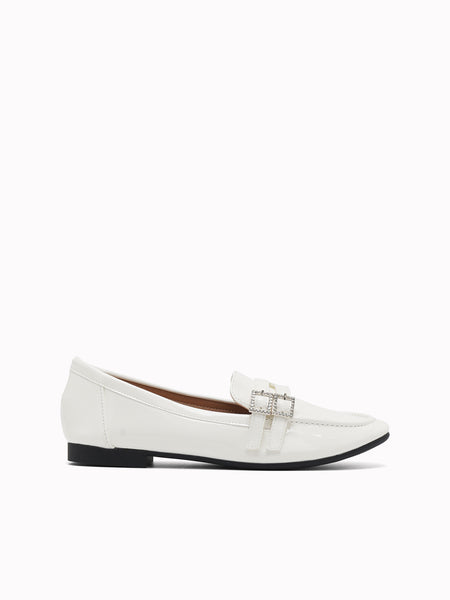 Fergie Flat  Loafers
