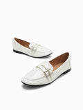 Fergie Flat  Loafers