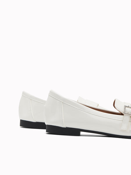 Fergie Flat  Loafers