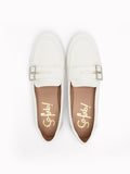 Fergie Flat  Loafers