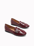 Fergie Flat  Loafers