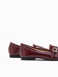 Fergie Flat  Loafers