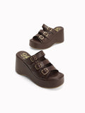 Fermin Wedge Slides