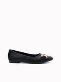 Fiorella Flat Ballerinas