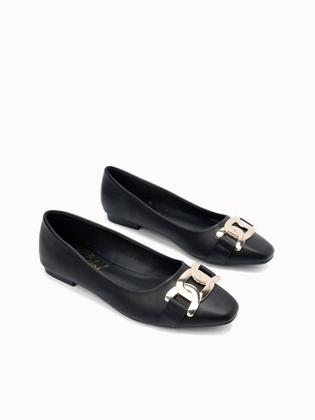 Fiorella Flat Ballerinas