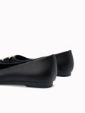 Fiorella Flat Ballerinas