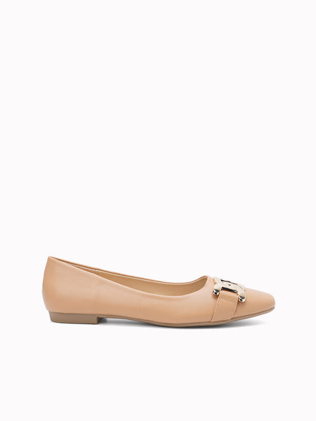 Fiorella Flat Ballerinas