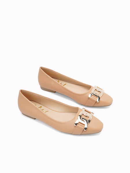 Fiorella Flat Ballerinas