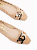 Fiorella Flat Ballerinas