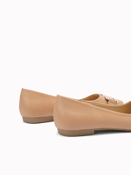 Fiorella Flat Ballerinas