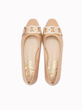 Fiorella Flat Ballerinas