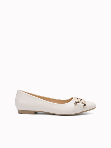 Fiorella Flat Ballerinas