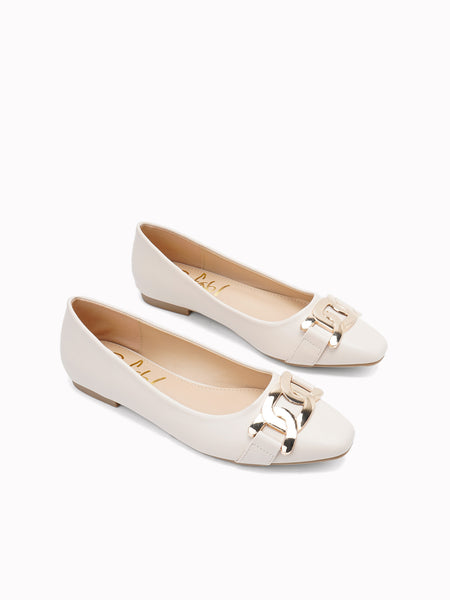 Fiorella Flat Ballerinas