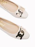 Fiorella Flat Ballerinas