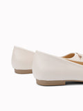 Fiorella Flat Ballerinas