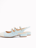 Flint  Mary Jane Ballerinas