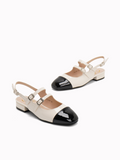 Flint  Mary Jane Ballerinas