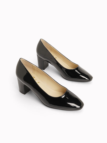 Floren  Heel Pumps