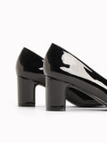Floren  Heel Pumps