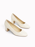 Floren  Heel Pumps