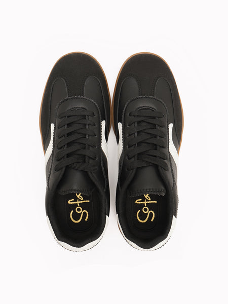 Fontana Lace Up Sneakers