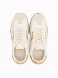 Fontana Lace Up Sneakers