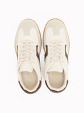 Fontana Lace Up Sneakers